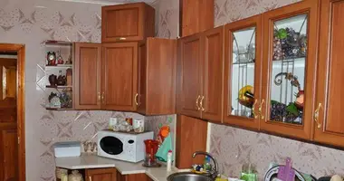 Wohnung 3 zimmer in Odessa, Ukraine