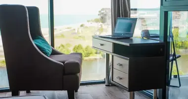 Студия 1 комната в Батуми, Грузия