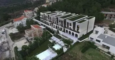 Wohnung 1 zimmer in Cavori, Montenegro