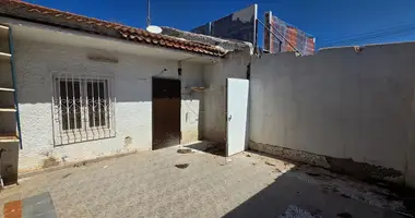 Bungalow 1 chambre dans Torrevieja, Espagne