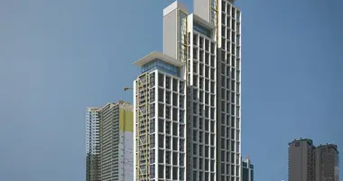 Квартира 1 комната в Батуми, Грузия