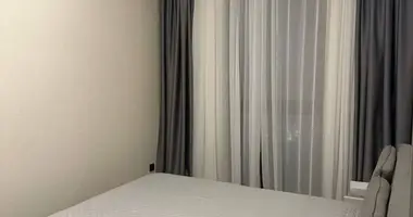 1 bedroom apartment in Becici, Montenegro