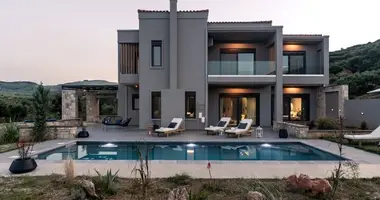 Villa in Region of Crete, Greece