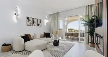 3 bedroom apartment in Benahavis, Spain