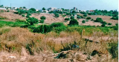 Plot of land in Municipality of Aktio and Vonitsa, Greece