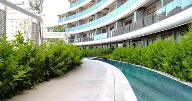 Appartement 2 chambres dans Aksu, Turquie