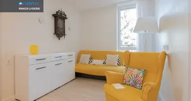 2 room apartment in Palanga, Lithuania