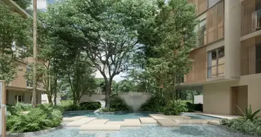 Appartement 2 chambres dans Ban Bang Thao, Thaïlande