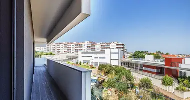 Doppelhaus 3 Schlafzimmer in Sao Domingos de Rana, Portugal