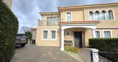 Villa 3 bedrooms in Pomorie, Bulgaria
