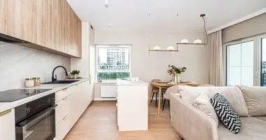 Wohnung 3 zimmer in Posen, Polen