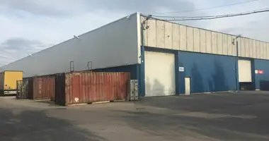 Gewerbefläche 1 494 m² in Riga, Lettland