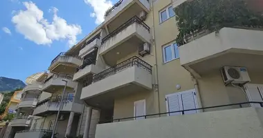 1 bedroom apartment in Rafailovici, Montenegro
