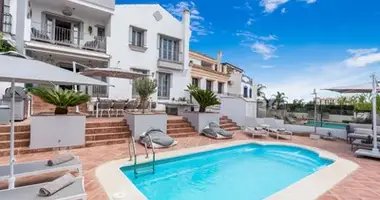 Maison 5 chambres dans Espagne