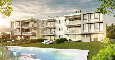 Apartamento 2 habitaciones en Villa di Salo, Italia