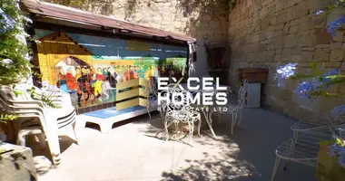 Appartement 3 chambres dans Balzan, Malte