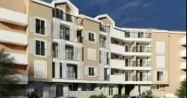 Квартира 2 спальни в Будва, Черногория