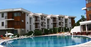 Квартира 2 спальни в Святой Влас, Болгария