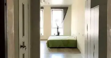 Apartamento 1 habitación en Odesa, Ucrania