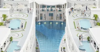 Wohnung 2 zimmer in Pattaya, Thailand