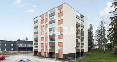 Квартира 1 комната в Ярвенпяа, Финляндия