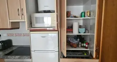 Дом 2 комнаты в Торревьеха, Испания