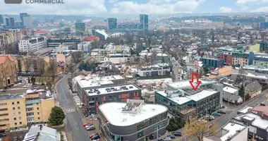 Commercial property 175 m² in Vilnius, Lithuania