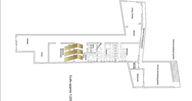 Apartamento 3 habitaciones en Fgura, Malta