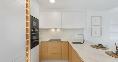 Penthouse in Los Alcazares, Spanien