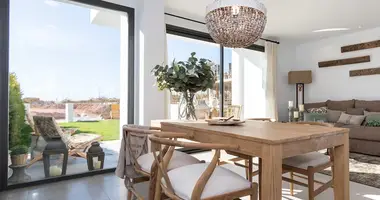 Appartement 2 chambres dans Abadin, Espagne