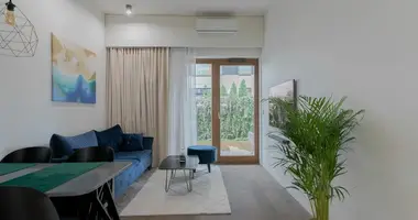 Appartement 3 chambres dans Varsovie, Pologne