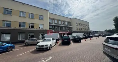 Oficina 409 m² en Minsk, Belarús