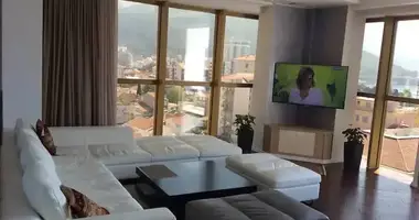 Квартира в Будва, Черногория