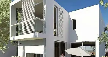 Villa 3 chambres dans Péyia, Chypre
