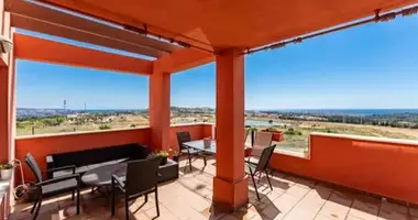 2 bedroom apartment in Mijas, Spain
