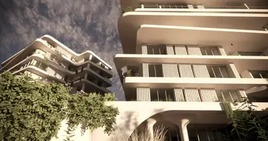 Apartamento 3 habitaciones en Pafos, Chipre