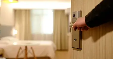 Hotel 4 300 m² in Offenbach am Main, Germany