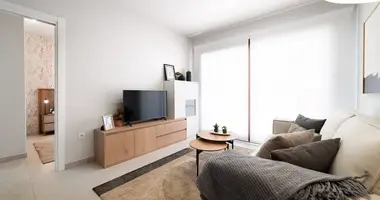 Villa 2 bedrooms in Spain