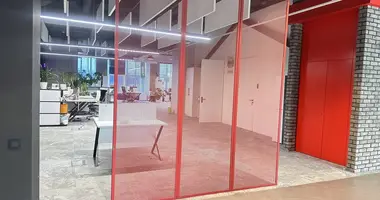 Офис 500 м² в Москва, Россия