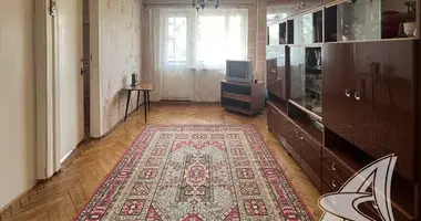 Apartamento 3 habitaciones en Muchaviecki sielski Saviet, Belarús