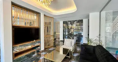 Apartamento 2 habitaciones en Oba, Turquía