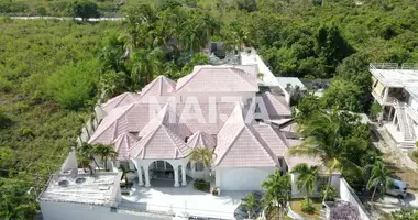 Villa in Friusa, Dominican Republic