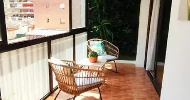 Wohnung 2 Schlafzimmer in Fuengirola, Spanien