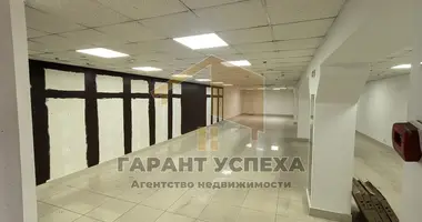 Boutique 208 m² dans Muchaviecki sielski Saviet, Bélarus