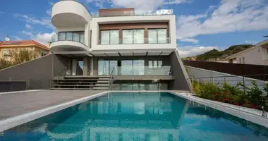 Villa 5 room villa in Yermasoyia, Cyprus
