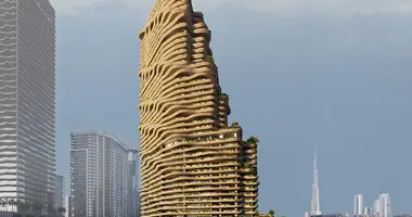 Квартира 5 комнат в Дубай, ОАЭ