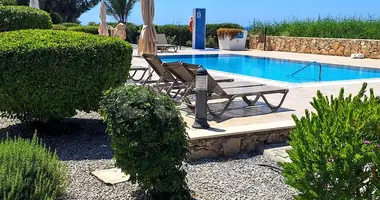 Appartement dans Chypre du Nord
