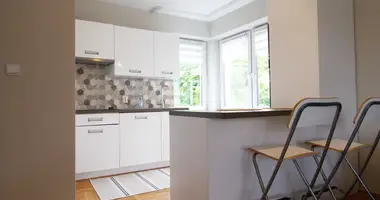 Mieszkanie w Kraków, Polska