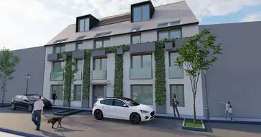 Haus 3 zimmer in Wien, Österreich