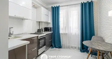 2 bedroom apartment in Barawlyany, Belarus
